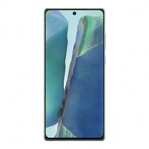 Nutitelefon Samsung Note 20 (256 GB)