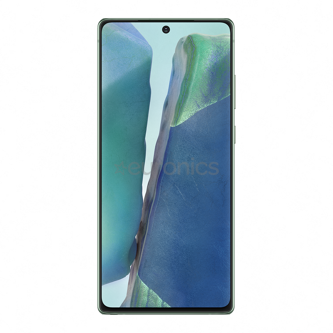 Nutitelefon Samsung Note 20 (256 GB)