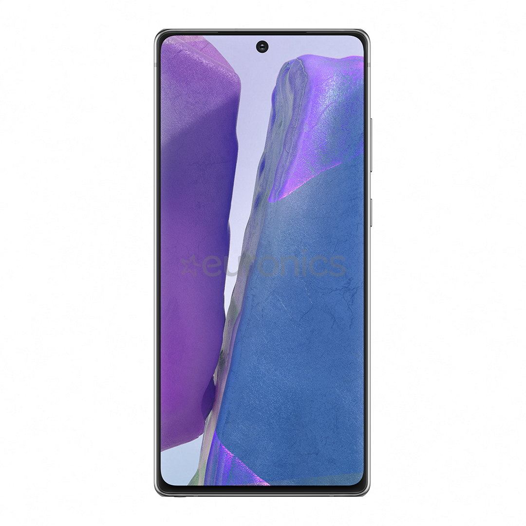 Nutitelefon Samsung Note 20 (256 GB)