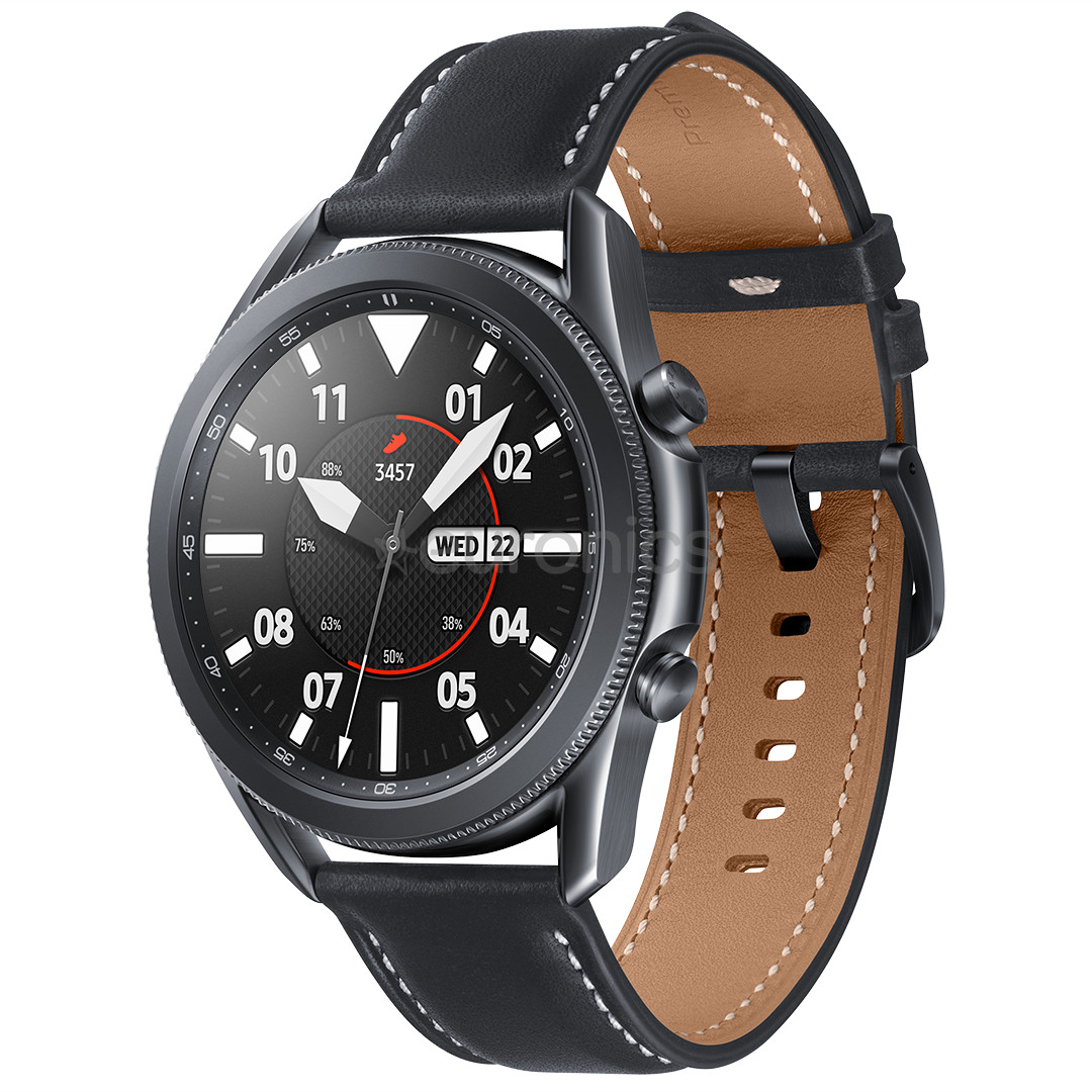 Nutikell Samsung Galaxy Watch 3 LTE (45 mm)