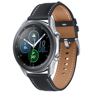 Смарт-часы Samsung Galaxy Watch 3 LTE (45 мм)