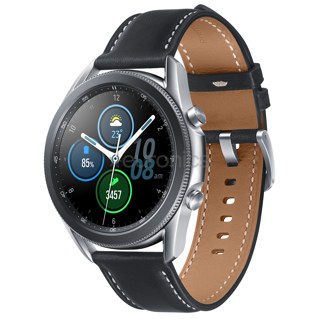 galaxy watch lte ee