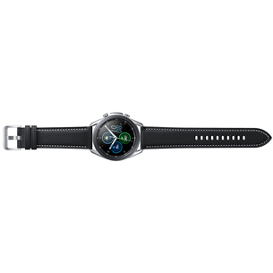 Смарт-часы Samsung Galaxy Watch 3 LTE (45 мм)