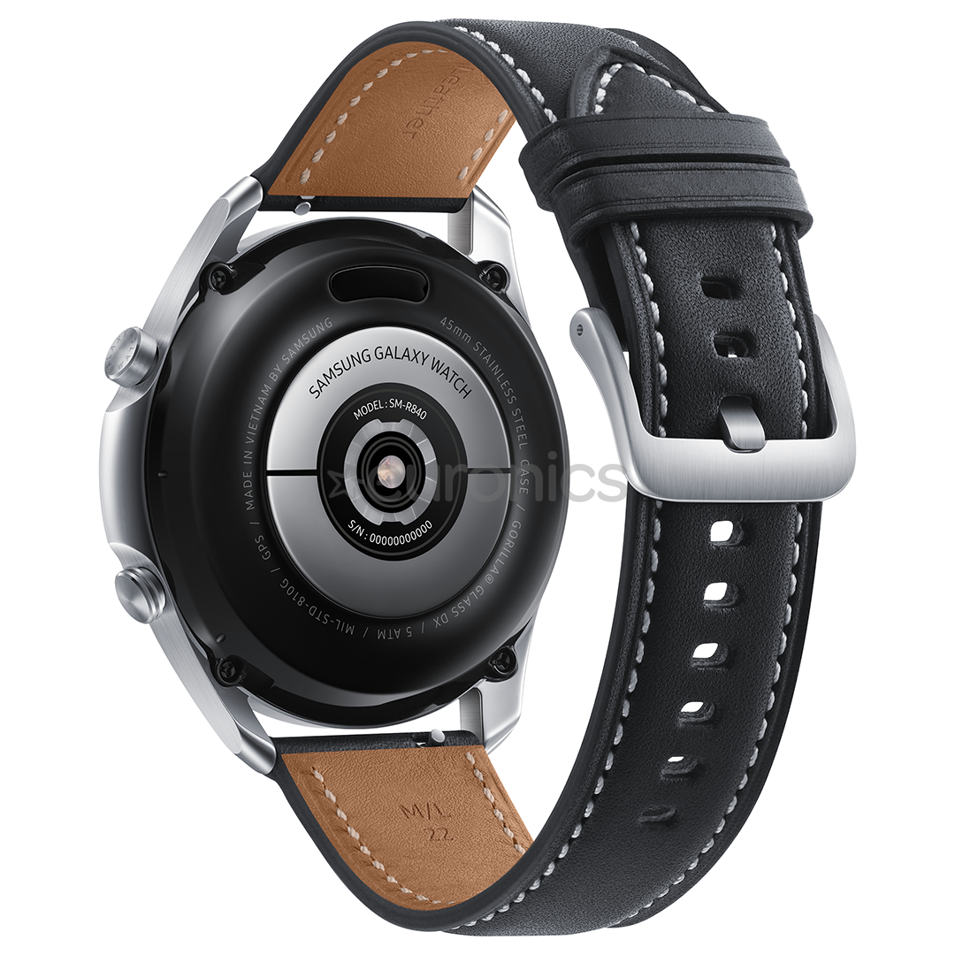 Nutikell Samsung Galaxy Watch 3 LTE (45 mm)