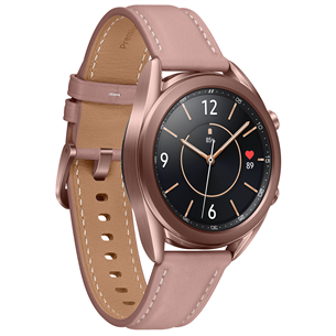 Смарт-часы Samsung Galaxy Watch 3 LTE (41 мм)