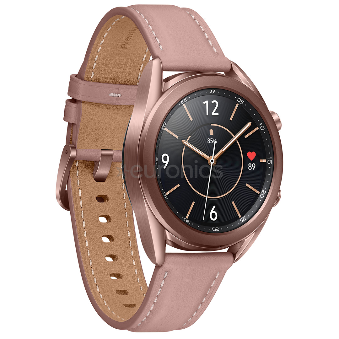 Nutikell Samsung Galaxy Watch 3 LTE (41 mm)