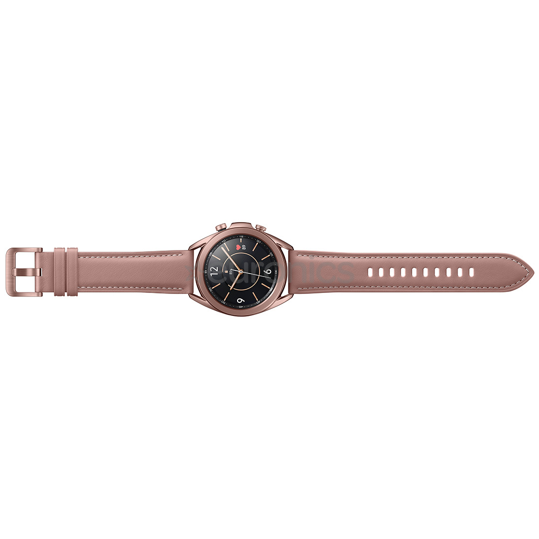 Nutikell Samsung Galaxy Watch 3 LTE (41 mm)