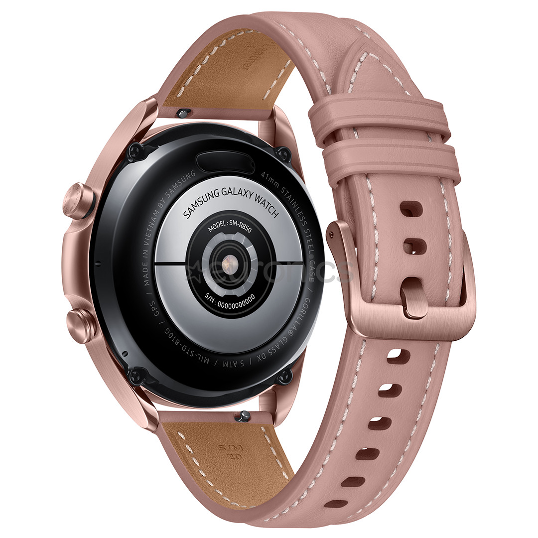 Nutikell Samsung Galaxy Watch 3 LTE (41 mm)