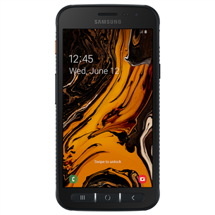 Смартфон Samsung xCover 4s