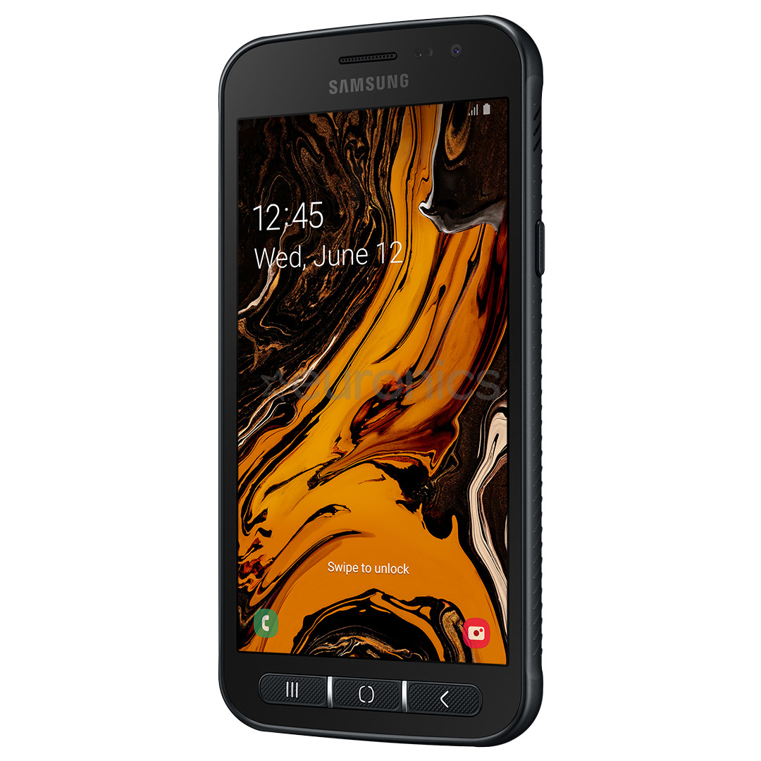 Смартфон Samsung xCover 4s