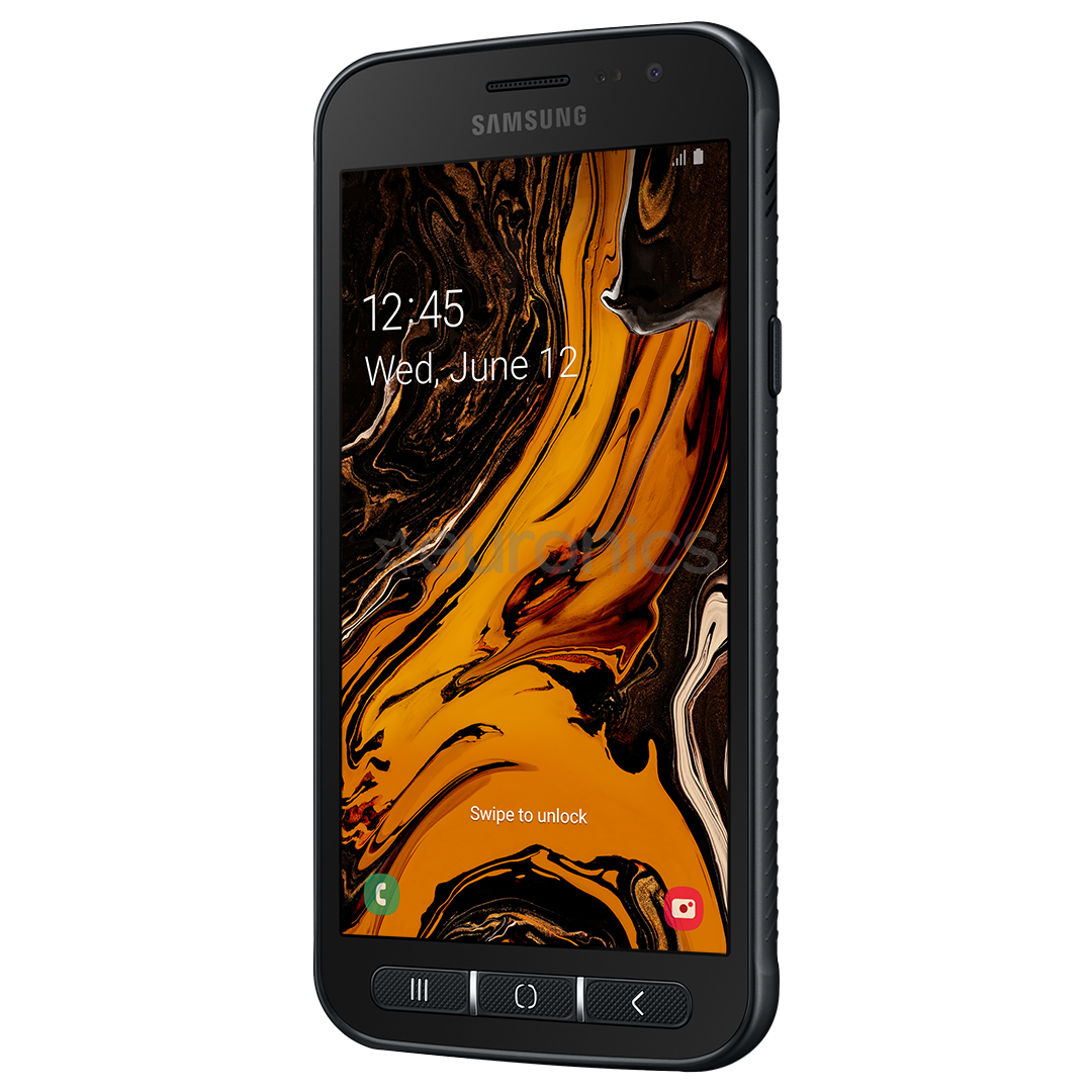 Nutitelefon Samsung xCover 4s