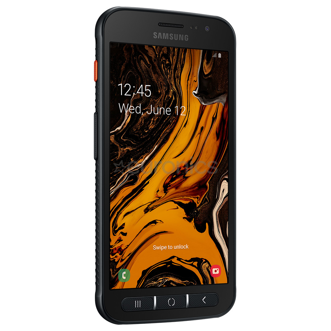 Смартфон Samsung xCover 4s