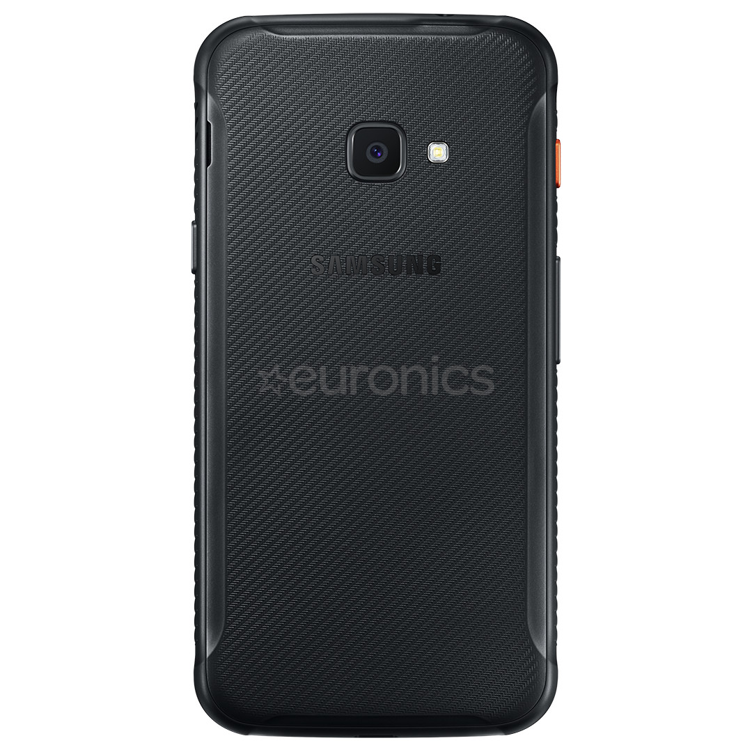 Смартфон Samsung xCover 4s