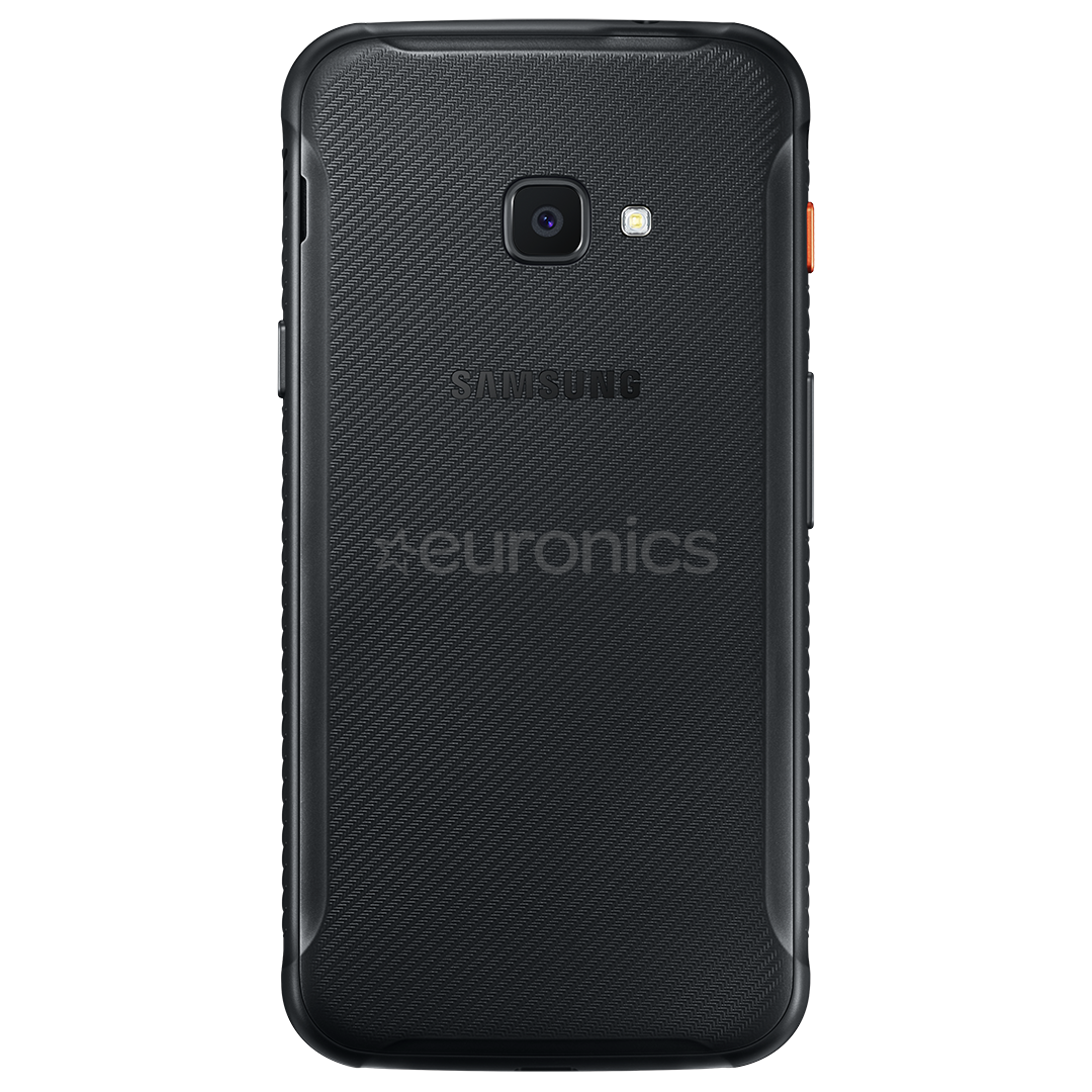 Nutitelefon Samsung xCover 4s