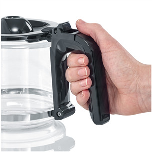 Kohvimasin taimeriga Severin