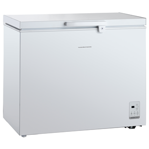 Chestfreezer Scancool (197 L)