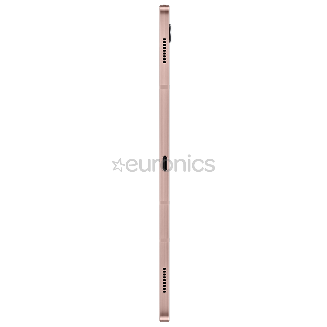 Планшет Samsung Galaxy Tab S7+ WiFi + 5G