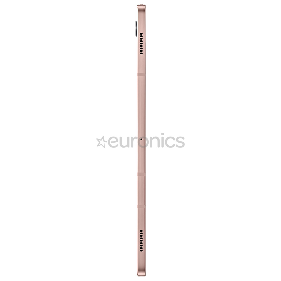 Tahvelarvuti Samsung Galaxy Tab S7+ WiFi + 5G