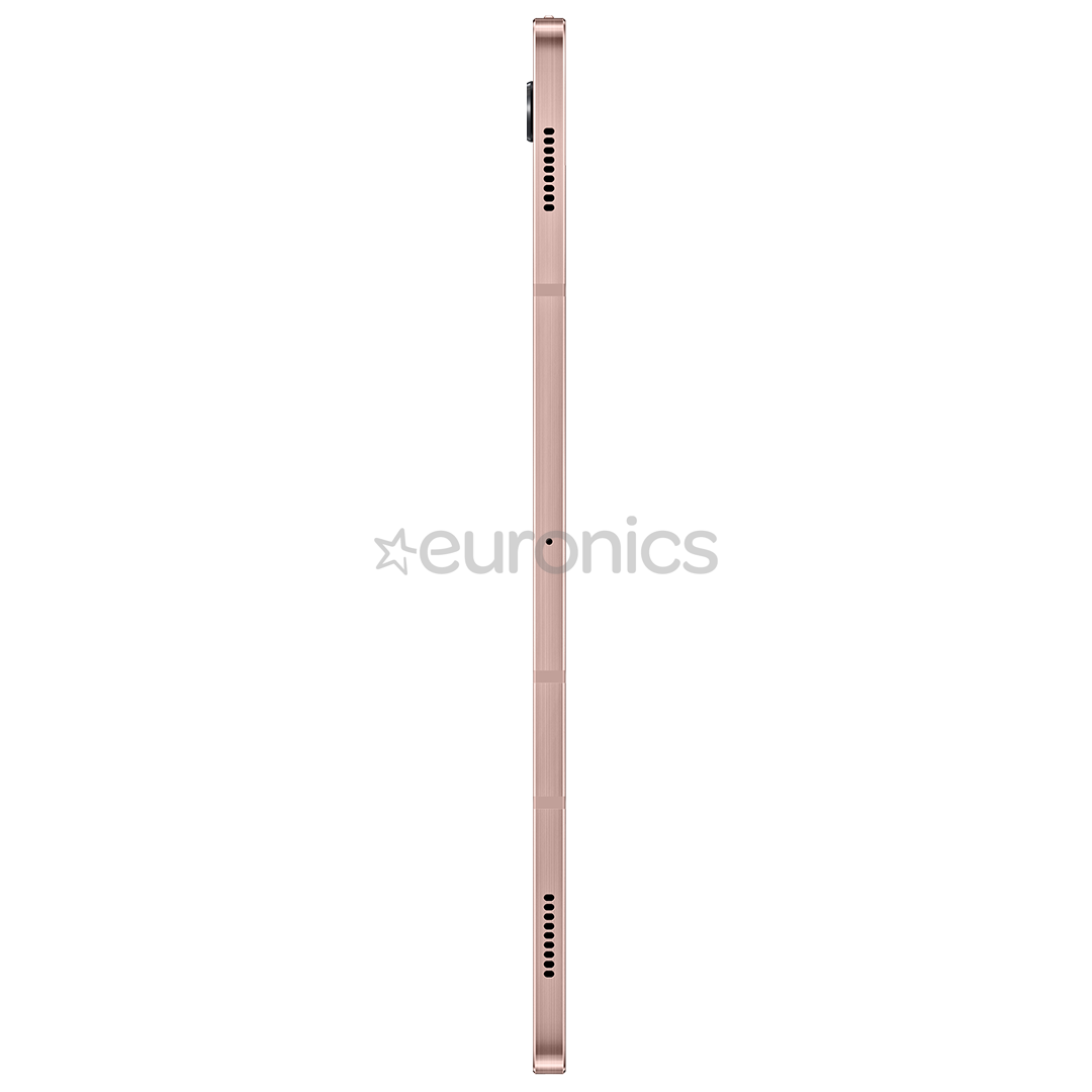 Планшет Samsung Galaxy Tab S7+ WiFi + 5G