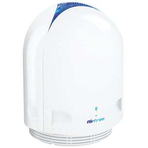 Airfree, white - Air purifier