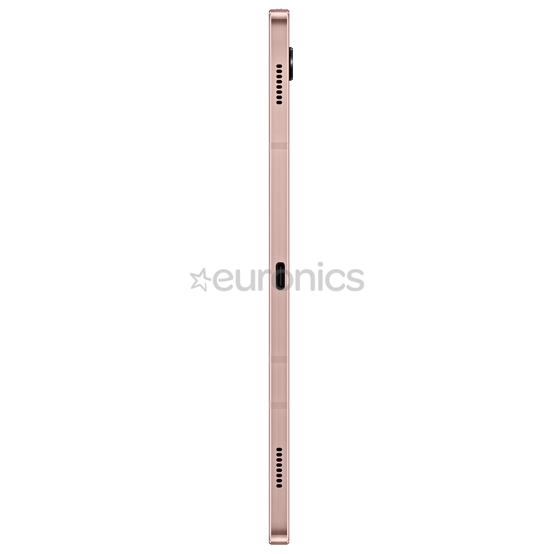 Планшет Samsung Galaxy Tab S7 WiFi + LTE