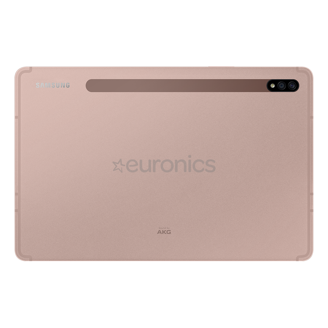 Планшет Samsung Galaxy Tab S7 WiFi + LTE