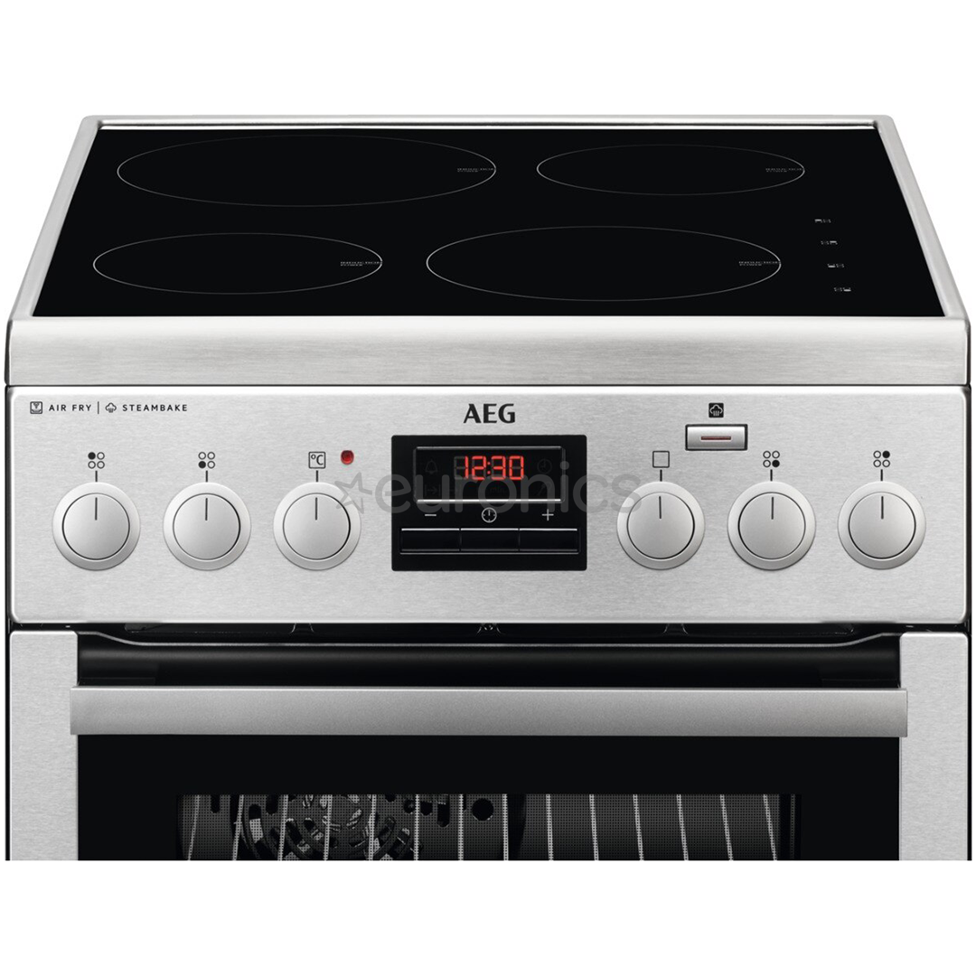 Induction cooker AEG (50 cm)