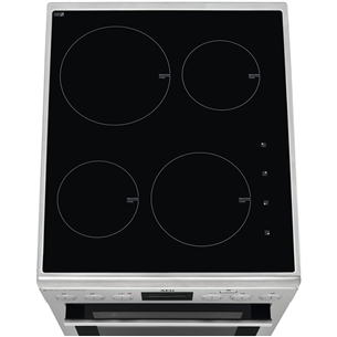 Induction cooker AEG (50 cm)