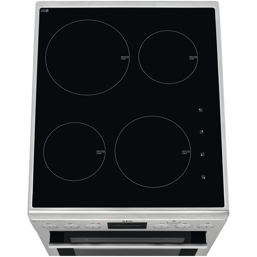 Induction cooker AEG (50 cm)