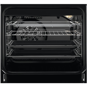 Induction cooker AEG (50 cm)