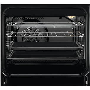 Induction cooker AEG (50 cm)