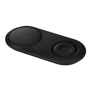 Wireless Qi charger Samsung Duo Pad