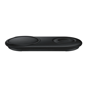 Wireless Qi charger Samsung Duo Pad