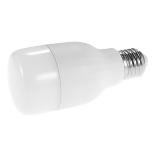 Smart bulb Xiaomi Mi LED E27 (white and color)