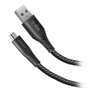 Кабель USB-C SBS (1 м)