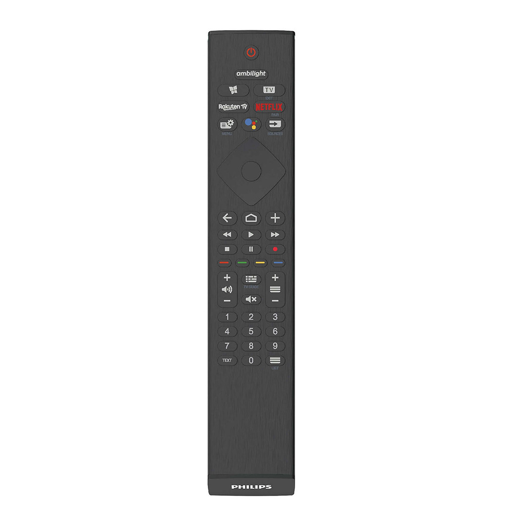 43'' Ultra HD LED LCD TV Philips