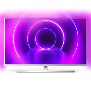 50'' Ultra HD LED LCD-телевизор Philips