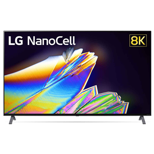 65'' 8K NanoCell LED LCD-телевизор LG