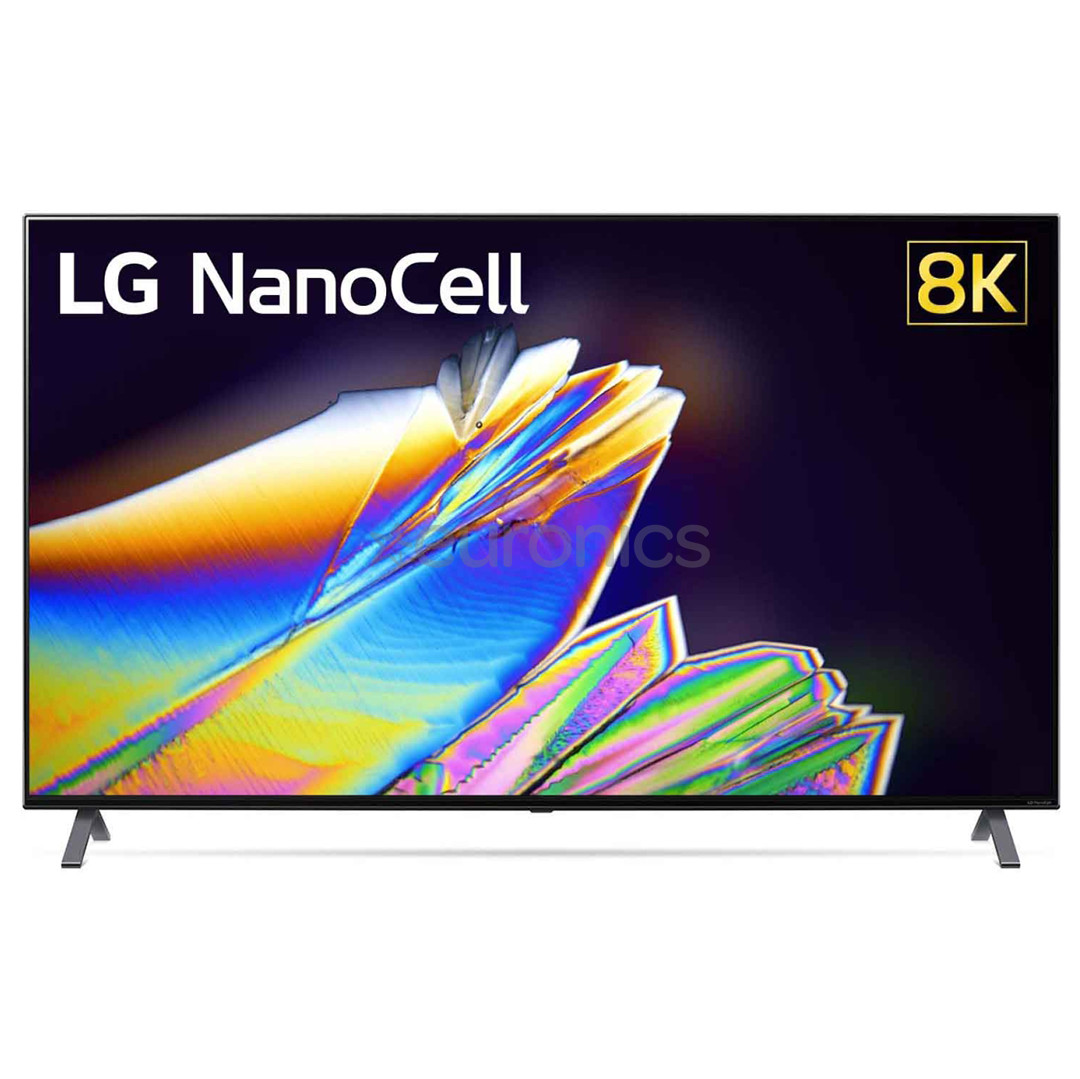 65'' 8K NanoCell LED LCD TV LG
