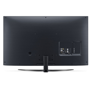 49'' Ultra HD NanoCell LED LCD-телевизор LG