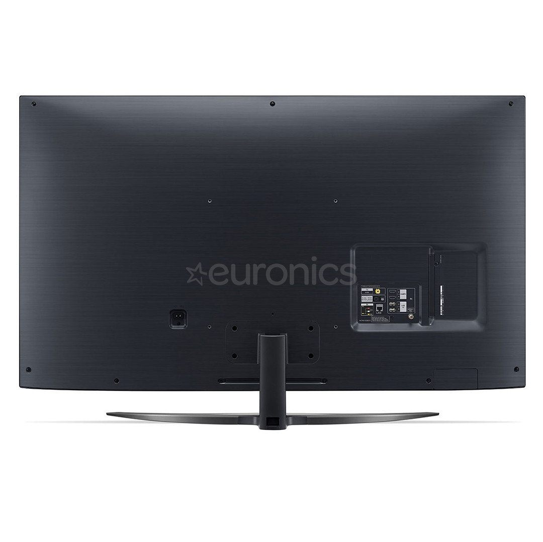 49'' Ultra HD NanoCell LED LCD-teler LG