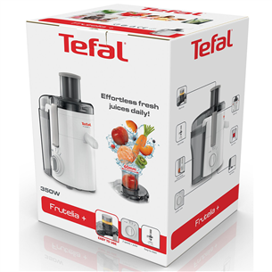 Mahlapress Tefal Frutelia+