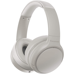 Panasonic RB-M300BE-C, beige - Over-ear Wireless Headphones