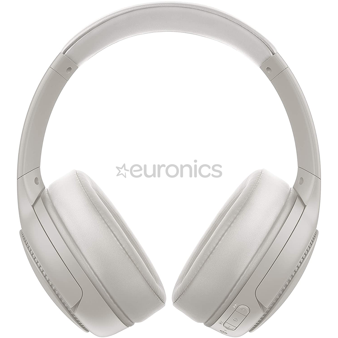 Panasonic RB-M300BE-C, бежевый - Накладные беспроводные наушники