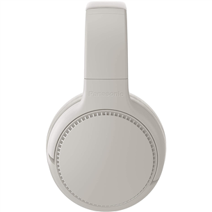 Panasonic RB-M300BE-C, beige - Over-ear Wireless Headphones