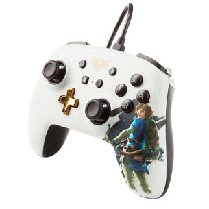 Controller PowerA Iconic Link