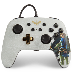 Controller PowerA Iconic Link