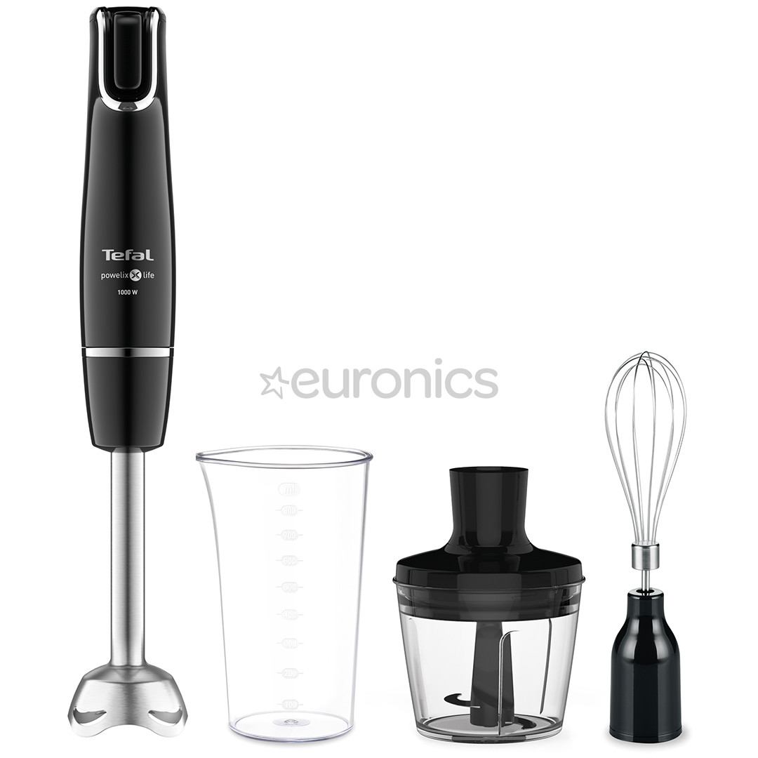 Saumikser Tefal Infiny Force V2