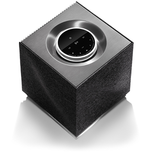 Wireless home speaker Naim Mu-So Qb (Gen 2)