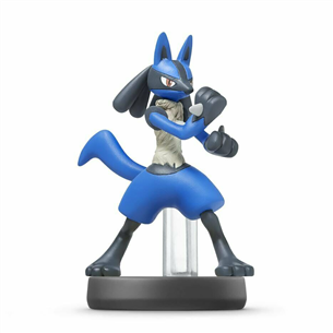 Amiibo Lucario (No. 21)